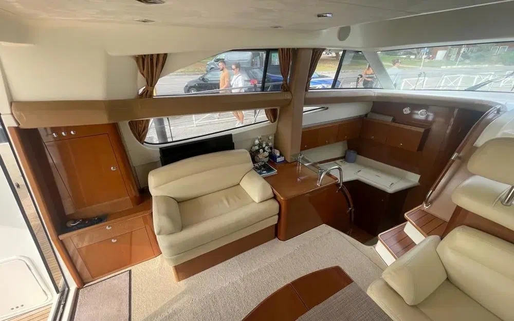 slider 26 Jeanneau Prestige 440