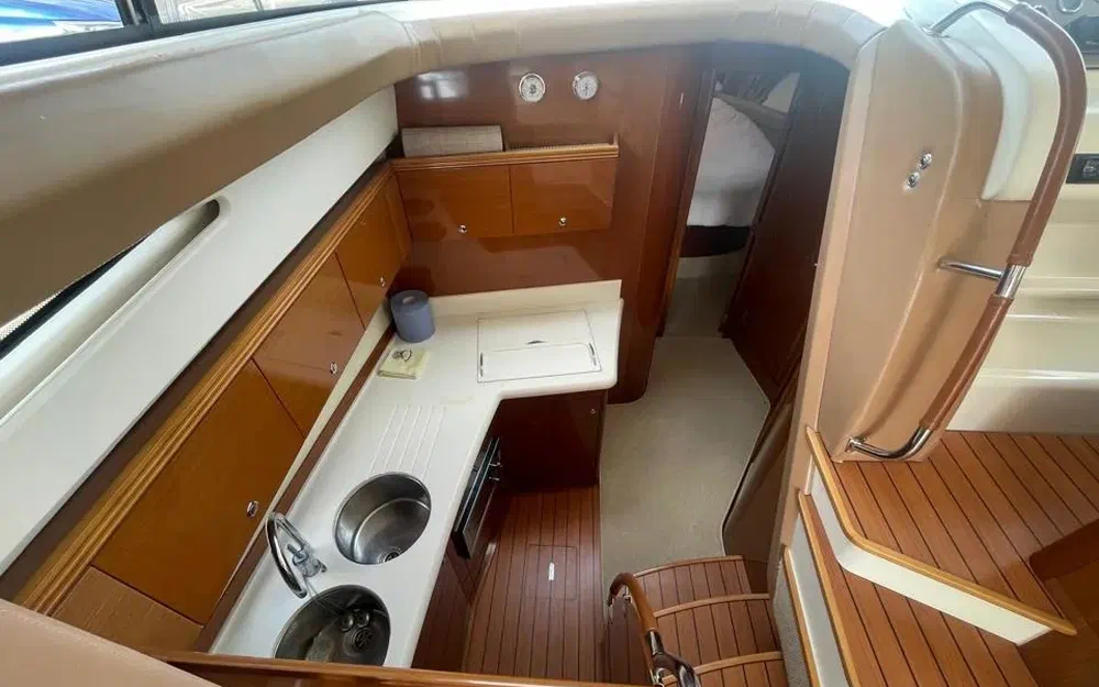slider 30 Jeanneau Prestige 440