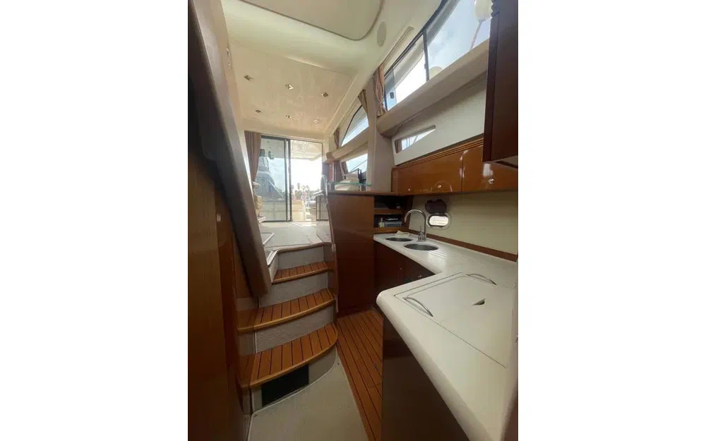 slider 33 Jeanneau Prestige 440