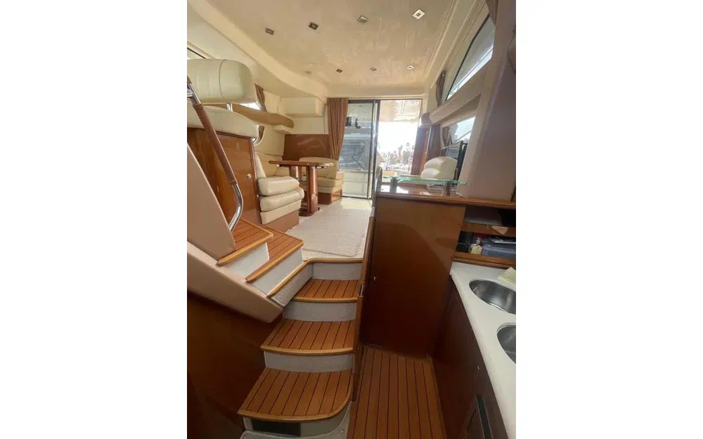 slider 34 Jeanneau Prestige 440