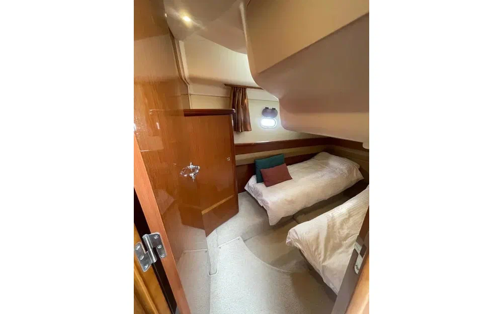 slider 36 Jeanneau Prestige 440