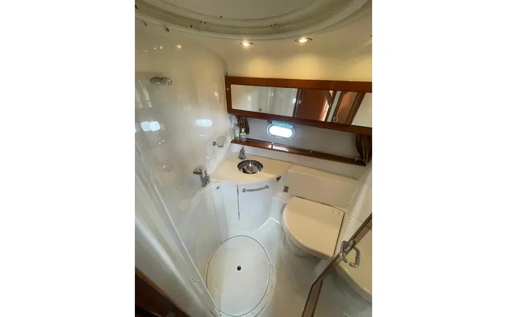 slider 38 Jeanneau Prestige 440