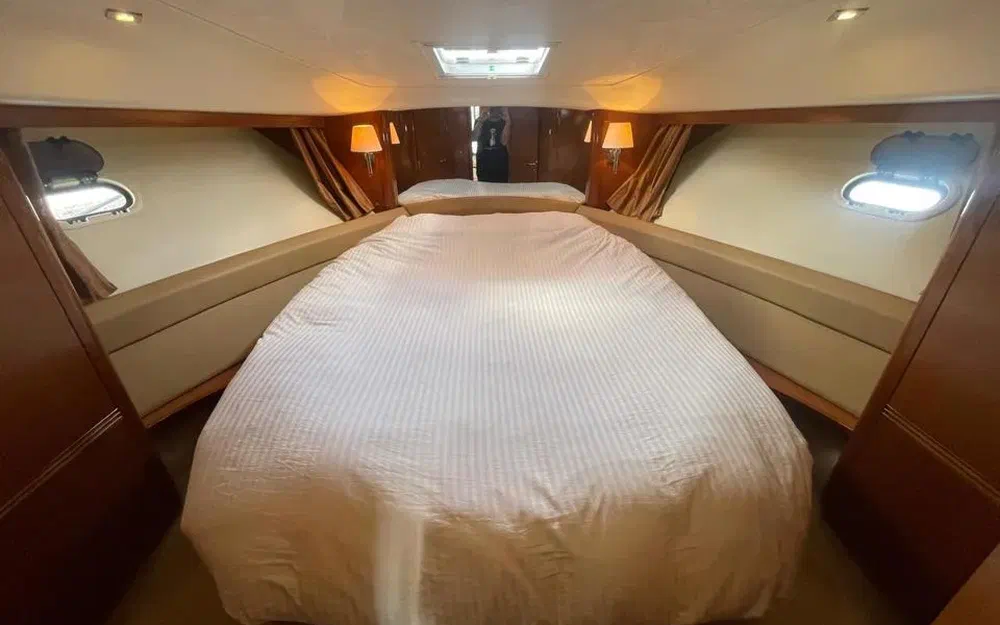 slider 39 Jeanneau Prestige 440