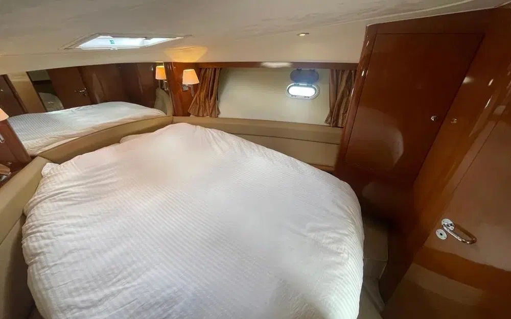 slider 40 Jeanneau Prestige 440