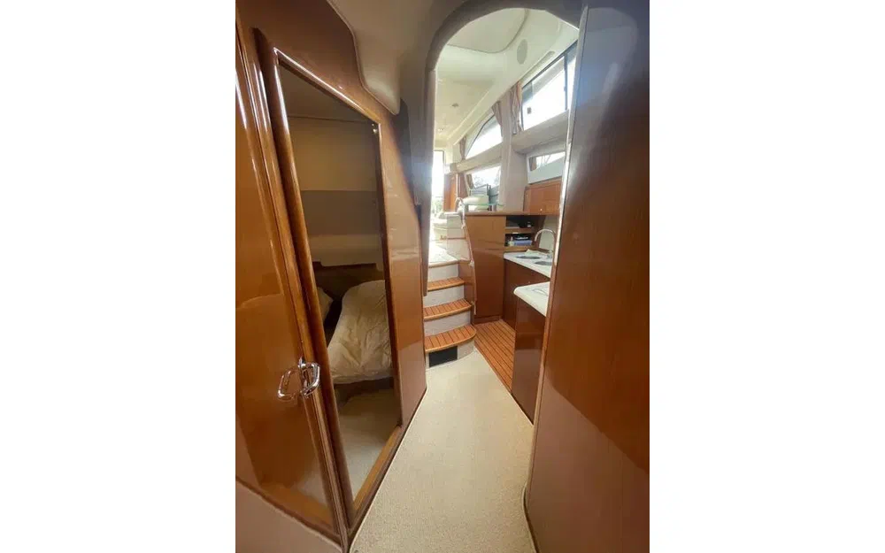 slider 44 Jeanneau Prestige 440