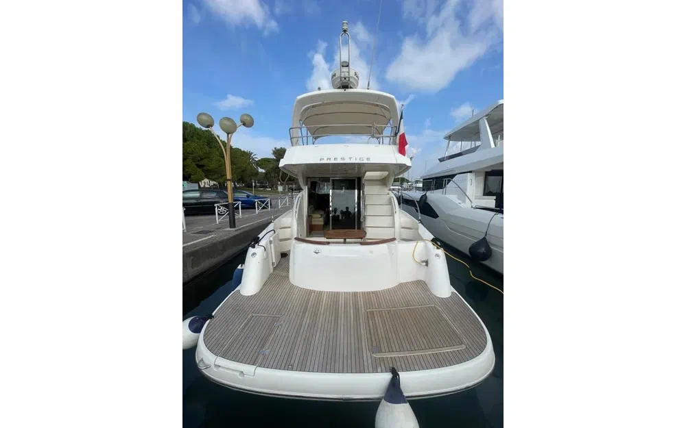 slider 4 Jeanneau Prestige 440
