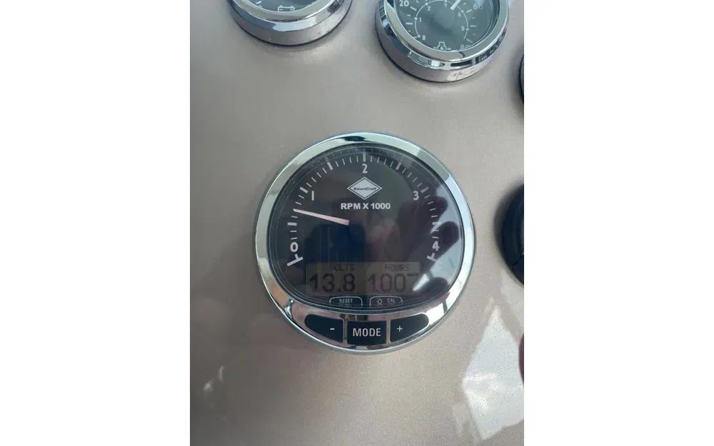 slider 57 Jeanneau Prestige 440