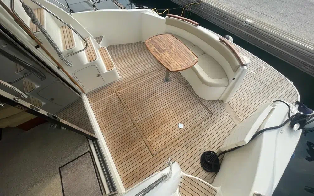 slider 6 Jeanneau Prestige 440