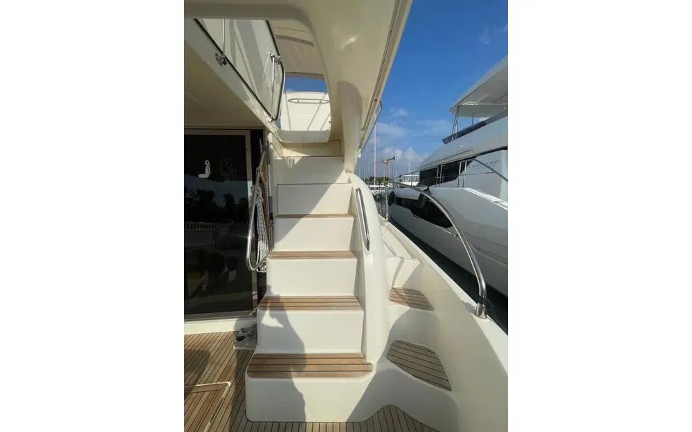 slider 8 Jeanneau Prestige 440
