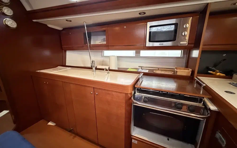 slider 3 Dufour 405 Grand Large
