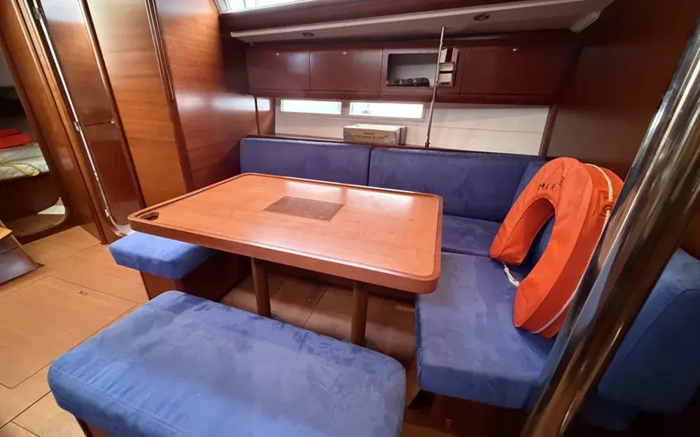 slider 5 Dufour 405 Grand Large