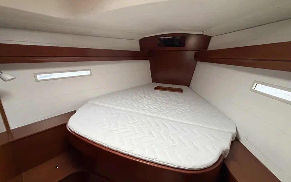 slider 8 Dufour 405 Grand Large