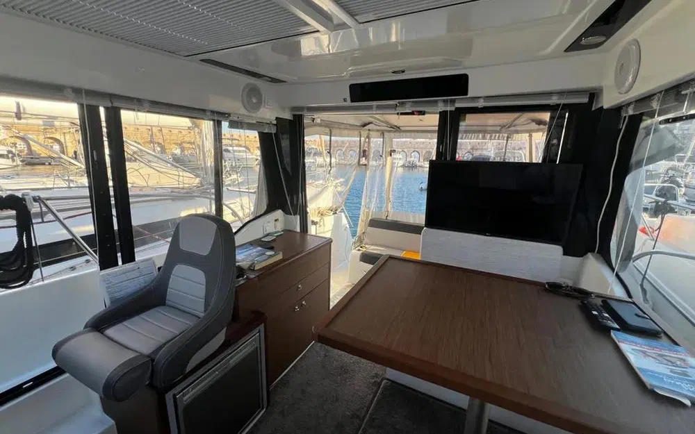 slider 14 Jeanneau Merry Fisher 895