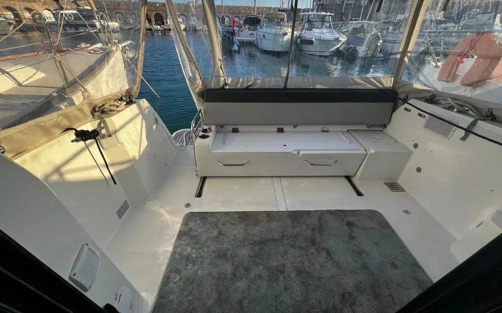 slider 8 Jeanneau Merry Fisher 895