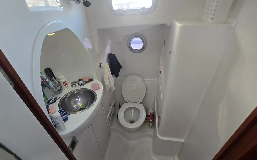 slider 19 Beneteau Swift Trawler 42