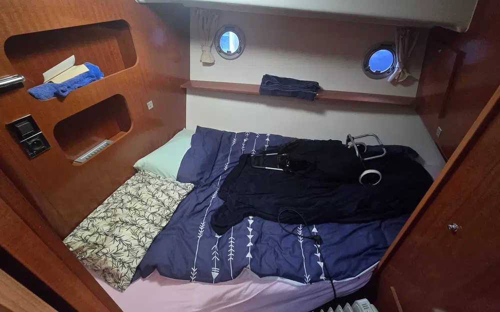 slider 20 Beneteau Swift Trawler 42
