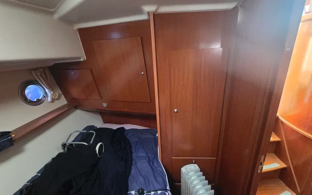 slider 21 Beneteau Swift Trawler 42