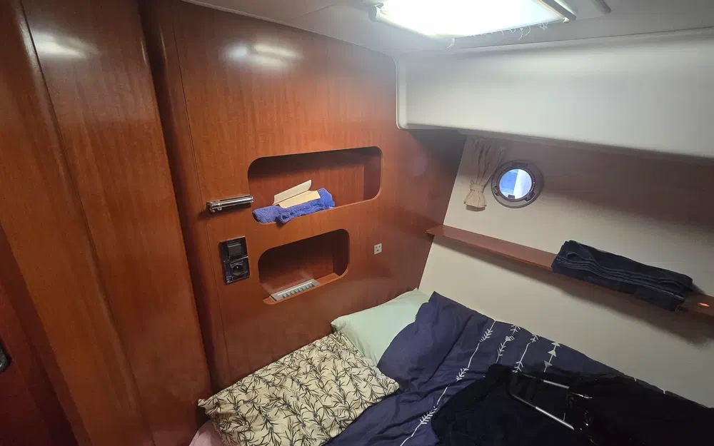 slider 22 Beneteau Swift Trawler 42