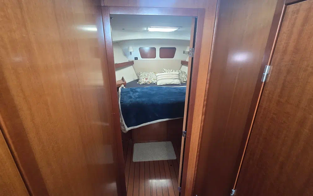 slider 23 Beneteau Swift Trawler 42