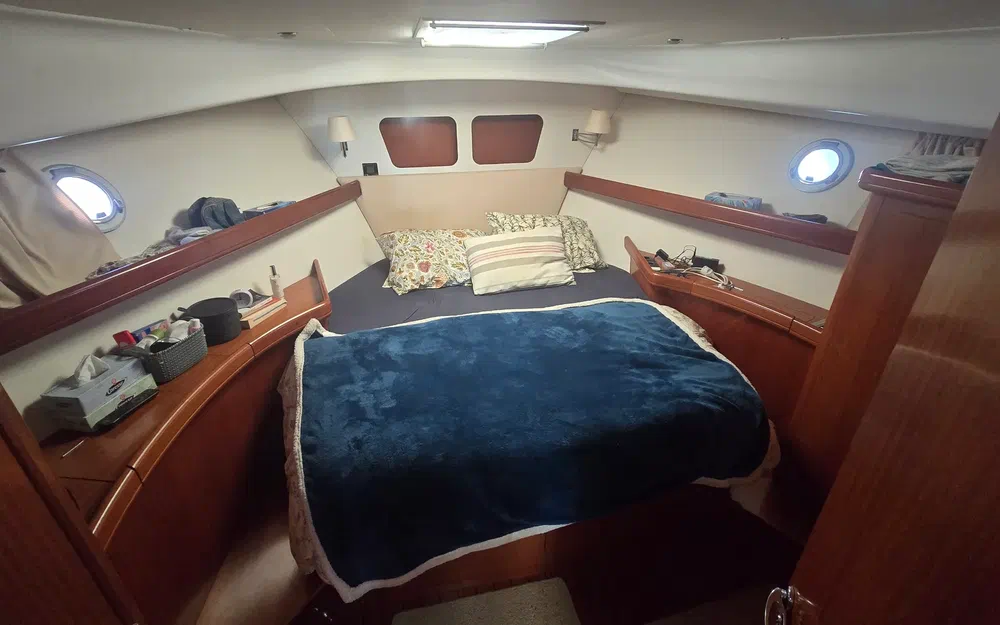 slider 24 Beneteau Swift Trawler 42