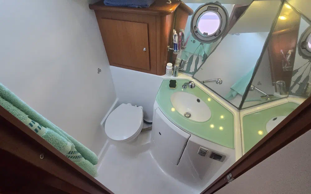slider 27 Beneteau Swift Trawler 42