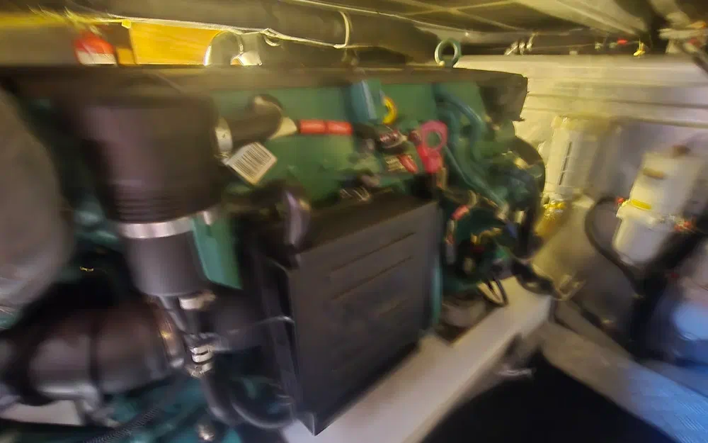 slider 50 Beneteau Swift Trawler 42