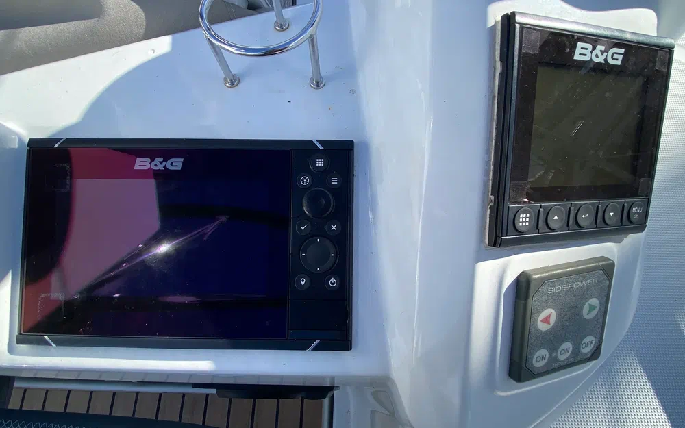 slider 11 Beneteau Oceanis 34.1