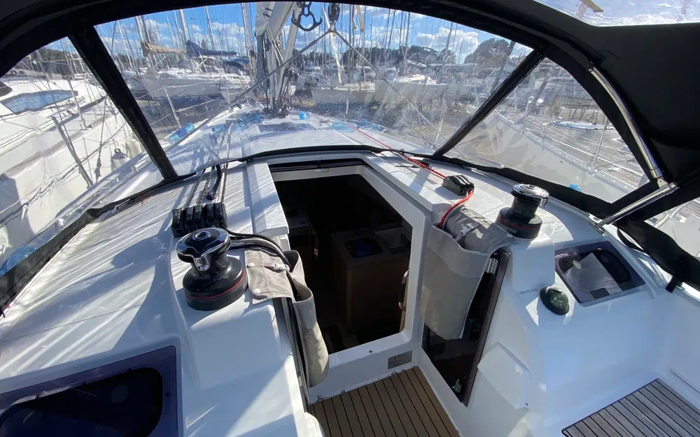 slider 13 Beneteau Oceanis 34.1