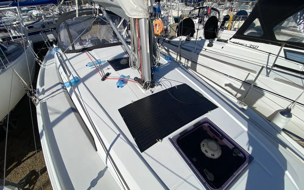 slider 16 Beneteau Oceanis 34.1