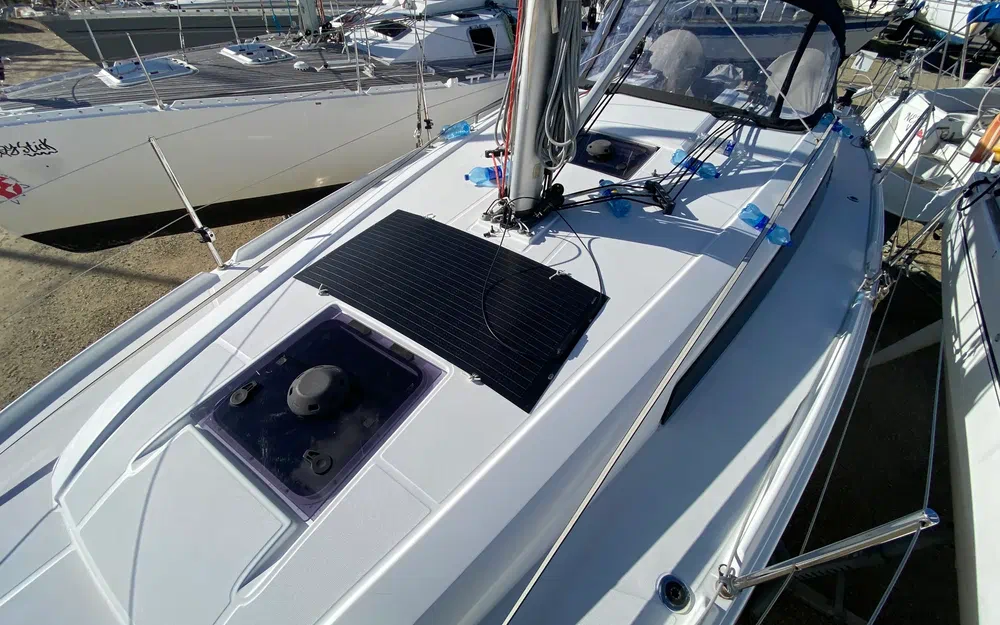 slider 17 Beneteau Oceanis 34.1