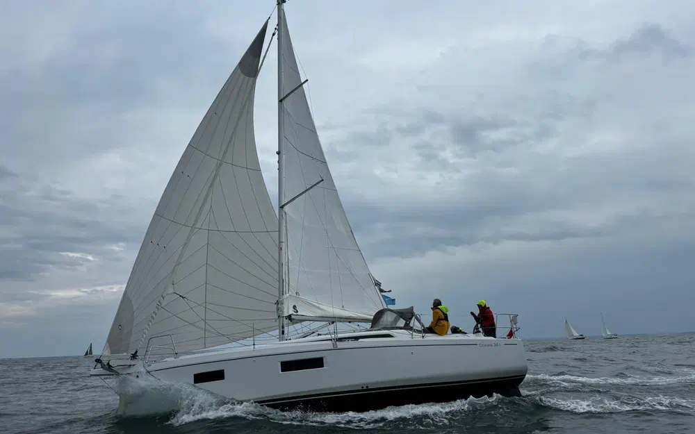 slider 0 Beneteau Oceanis 34.1