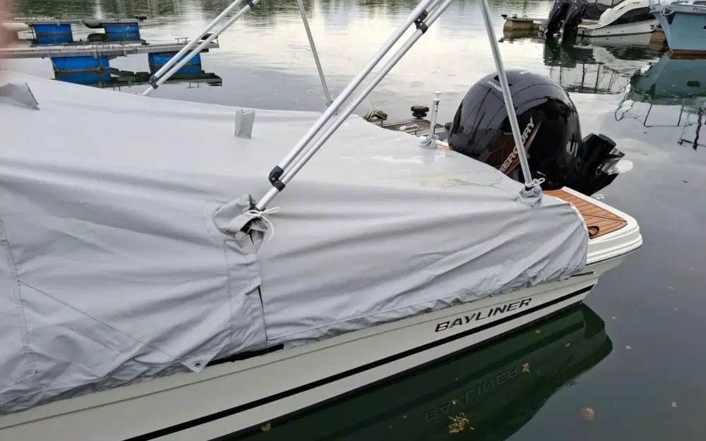 slider 1 Bayliner VR4 OB