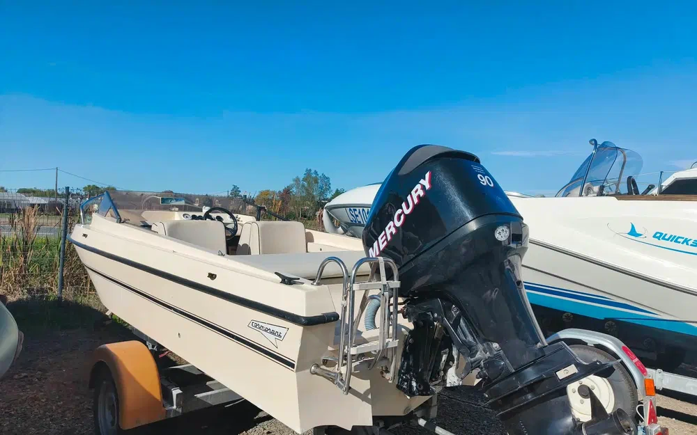 slider 7 Cormorant Super Leader 460