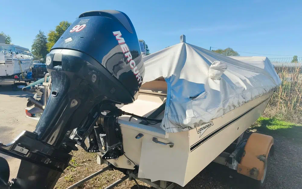 slider 8 Cormorant Super Leader 460
