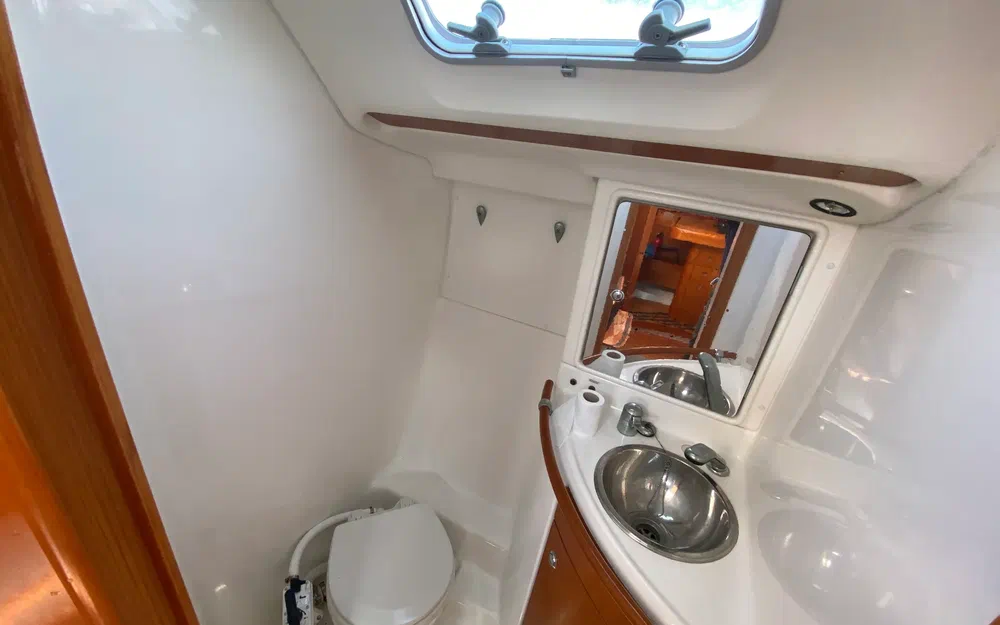 slider 24 Beneteau First 42S7