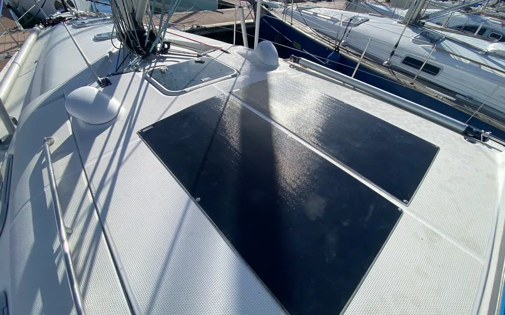 slider 4 Beneteau First 42S7