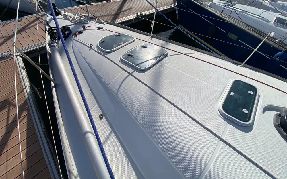 slider 5 Beneteau First 42S7