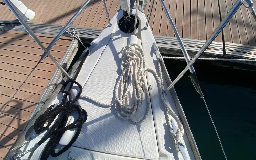 slider 7 Beneteau First 42S7