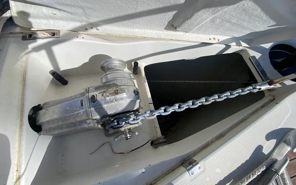 slider 8 Beneteau First 42S7