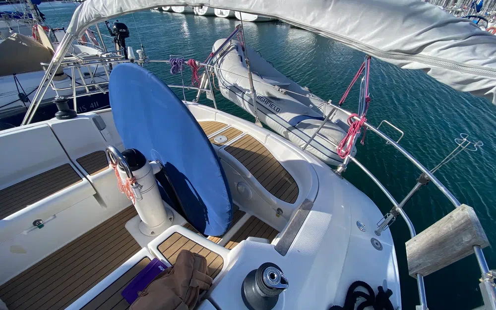slider 15 Beneteau First 42S7