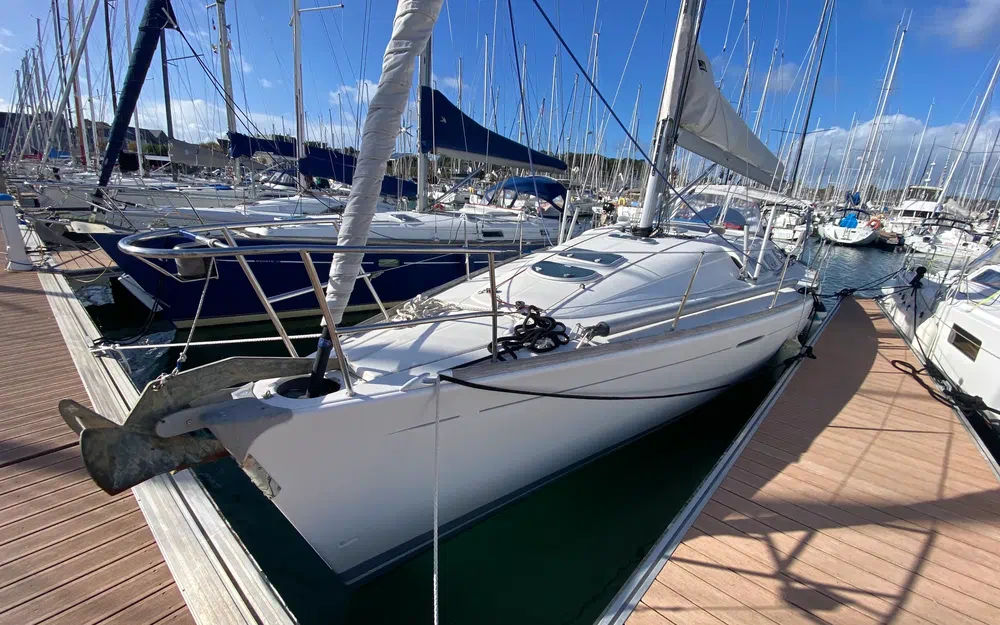 slider 0 Beneteau First 42S7