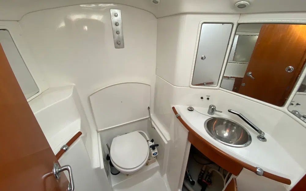 slider 26 Beneteau First 42S7