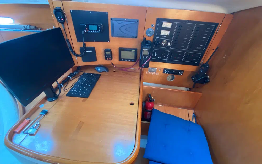 slider 18 Beneteau First 42S7