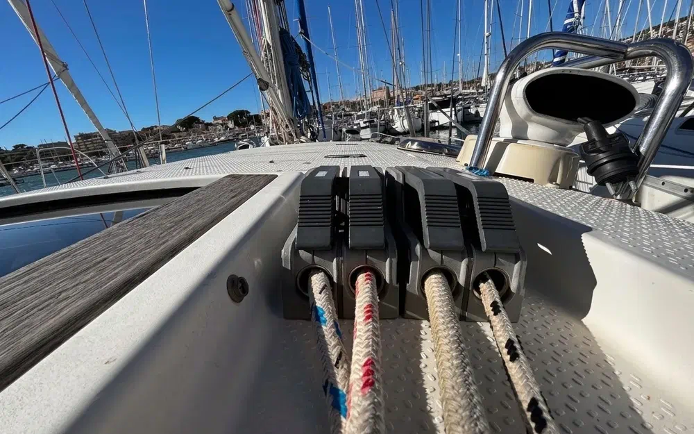 slider 7 Jeanneau Sun Fast 36