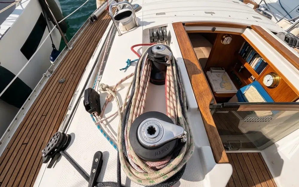 slider 5 Jeanneau Sun Fast 36