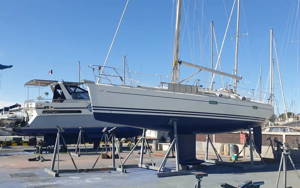 slider 8 Jeanneau Sun Fast 36