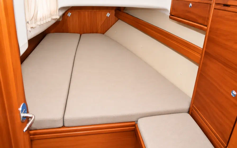 slider 23 Bavaria 38 Cruiser