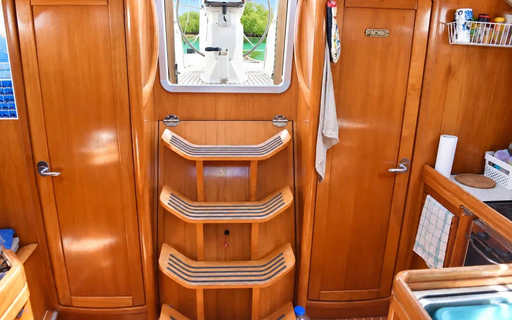 slider 19 Bavaria 38 Cruiser