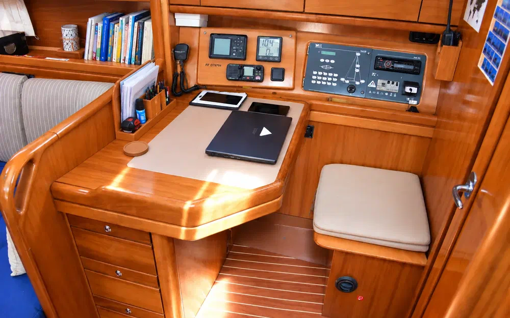 slider 18 Bavaria 38 Cruiser