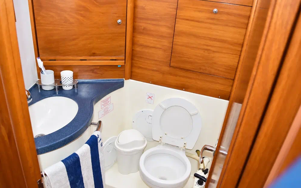 slider 21 Bavaria 38 Cruiser